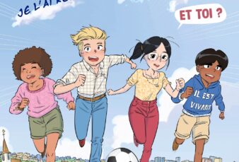 S’inscrire au catéchisme