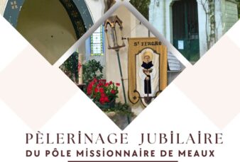 Pèlerinage jubilaire à St Fiacre 31 août 2025