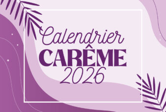 Carême 2026